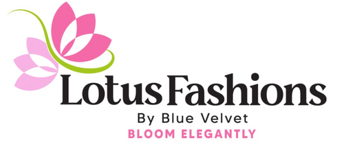Lotus Fashions logo