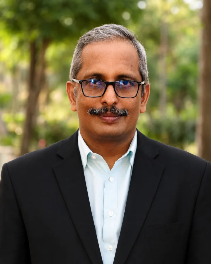 Mr. Jeganathan Palanisamy, Management Compliance Expert at Ezewag